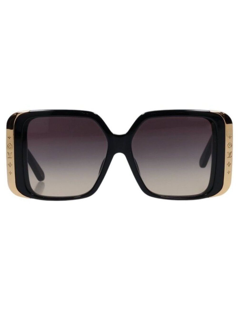 Louis Vuitton LV Moon Square Sunglasses 56 Eyewear